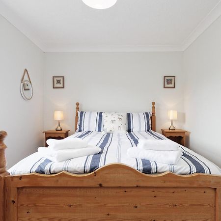 Viking Bay View 3 Bed Apartment Broadstairs Eksteriør billede